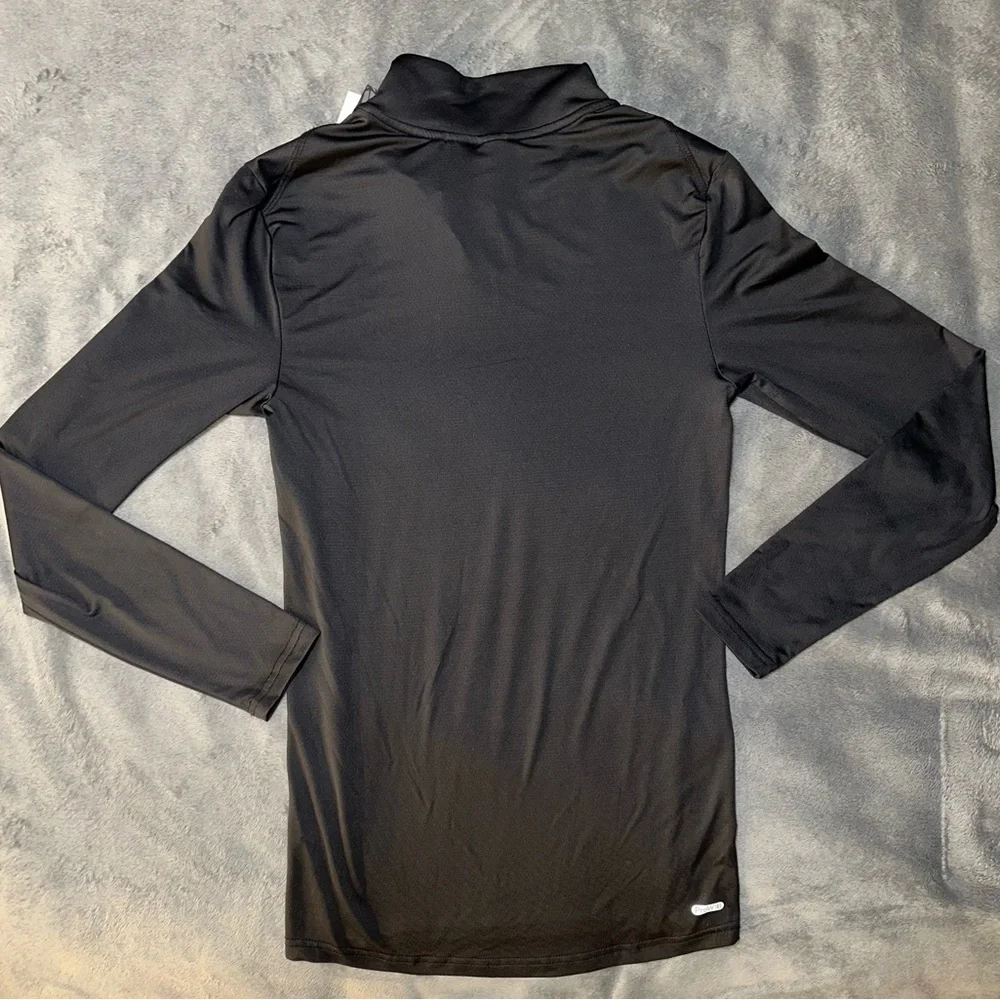 Spyder Active Mens Long‎ Sleeve Pullover